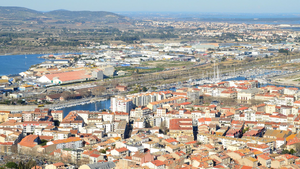 Déménageur Istres